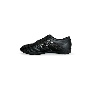 Foto 2 | Foto 2 | Tenis De Fútbol Rapido Manriquez Mid Tm Niño Total Negro