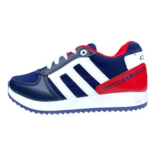 Foto 1 | Foto 1 | Tenis Las Cuatas Zapatería para Niño