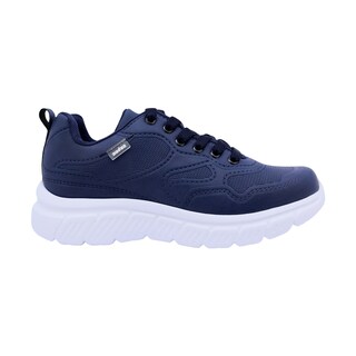 Foto 2 | Foto 2 | Tenis Deportivo Para Niño Audaz 132802-e Azul Marino Con Ajuste De Agujeta