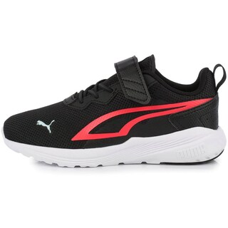 Foto 2 | Foto 2 | Tenis Puma All-Day Active AC PS Negros para Niños