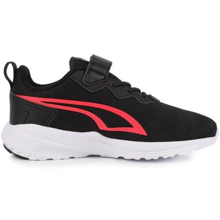 Foto 3 | Foto 3 | Tenis Puma All-Day Active AC PS Negros para Niños