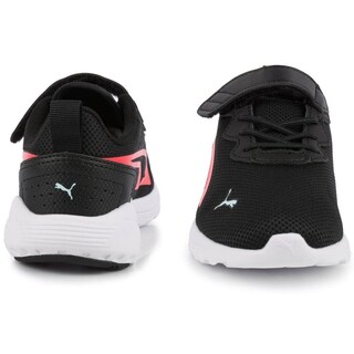 Foto 5 | Foto 5 | Tenis Puma All-Day Active AC PS Negros para Niños