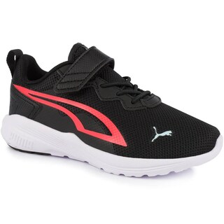 Foto 1 | Foto 1 | Tenis Puma All-Day Active AC PS Negros para Niños