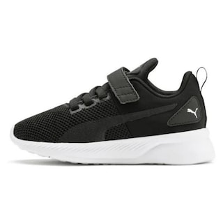 Foto 1 | Foto 1 | Tenis Puma Flyer Runner V Ps Negros para Niños