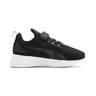 Foto 2 | Foto 2 | Tenis Puma Flyer Runner V Ps Negros para Niños