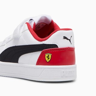 Foto 5 | Foto 5 | Tenis Puma Ferrari Caven 2.0 Ps para Niño