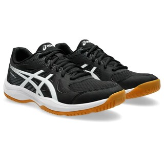 Foto 1 | Foto 1 | Tenis Deportivos Asics Upcourt 6 Color Negro Para Hombre Modelo 1071a104001