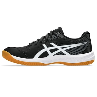Foto 3 | Foto 3 | Tenis Deportivos Asics Upcourt 6 Color Negro Para Hombre Modelo 1071a104001