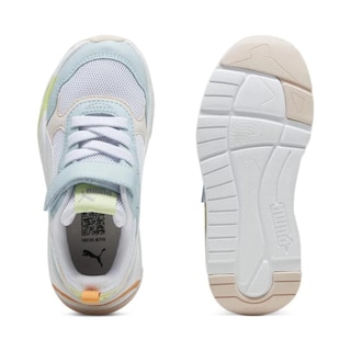 Foto 5 | Foto 5 | Tenis Puma Trinity AC PS Blancos para Niños