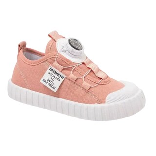 Foto 1 | Foto 1 | Tenis Infantil Denali Galaxy Rosa Ajustables Con Perilla