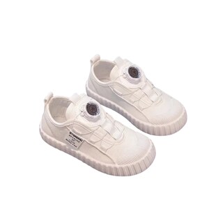 Foto 3 | Foto 3 | Tenis Infantil Denali Galaxy Blanco Ajustables Con Perilla