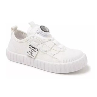 Foto 1 | Foto 1 | Tenis Infantil Denali Galaxy Blanco Ajustables Con Perilla