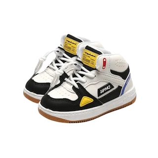 Foto 1 | Foto 1 | Tenis Infantil Denali Tix Negro Unisex Ajuste Personalizado