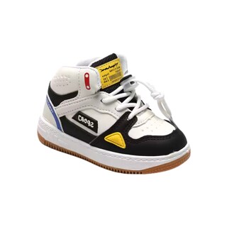 Foto 2 | Foto 2 | Tenis Infantil Denali Tix Negro Unisex Ajuste Personalizado