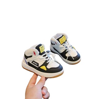 Foto 3 | Foto 3 | Tenis Infantil Denali Tix Negro Unisex Ajuste Personalizado