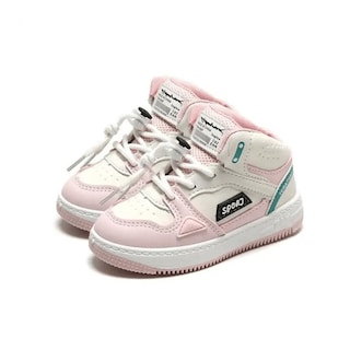 Foto 1 | Foto 1 | Tenis Infantil Denali Tix Rosa Unisex Ajuste Personalizado