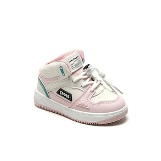 Foto 2 | Foto 2 | Tenis Infantil Denali Tix Rosa Unisex Ajuste Personalizado