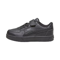 Tenis Puma Caven 2.0 Ac+ Ps 39383901 Negros para Niños