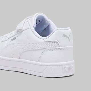 Foto 3 | Foto 3 | Tenis Puma Caven 2.0 Ac+ Ps 39383902 Blancos para Niños