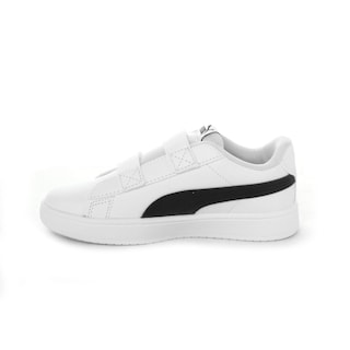 Foto 2 | Foto 2 | Tenis Puma Rickie Classic V Ps 39425313 Blancos para Niños