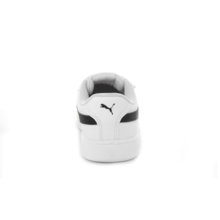 Foto 3 | Foto 3 | Tenis Puma Rickie Classic V Ps 39425313 Blancos para Niños