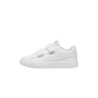 Foto 1 | Foto 1 | Tenis Puma Rickie Classic V Ps 39425308 Blancos para Niños