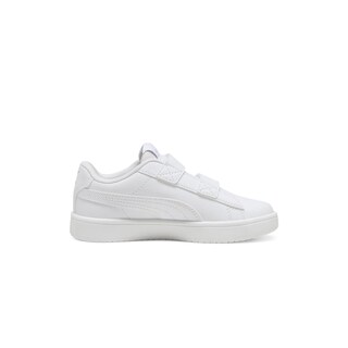 Foto 2 | Foto 2 | Tenis Puma Rickie Classic V Ps 39425308 Blancos para Niños