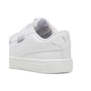Foto 3 | Foto 3 | Tenis Puma Rickie Classic V Ps 39425308 Blancos para Niños