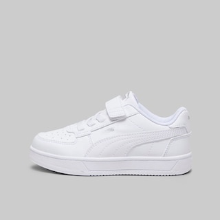 Foto 1 | Foto 1 | Tenis Puma Caven 2.0 Ac+ Ps 39383902 Blancos para Niños