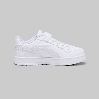 Foto 2 | Foto 2 | Tenis Puma Caven 2.0 Ac+ Ps 39383902 Blancos para Niños