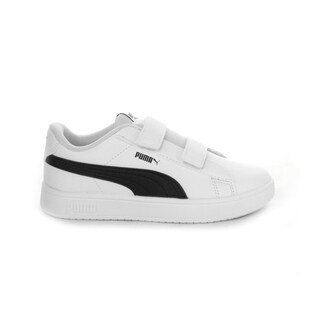 Foto 1 | Foto 1 | Tenis Puma Rickie Classic V Ps 39425313 Blancos para Niños