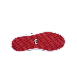 Foto 4 | Foto 4 | Tenis Supra Kids Stacks Ii Vulc Niño Casual Gris