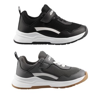 Foto 1 | Foto 1 | Bipack Tenis Niño Sport Corvet Clasicos Negro