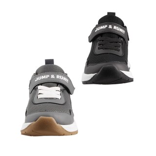 Foto 4 | Foto 4 | Bipack Tenis Niño Sport Corvet Clasicos Negro