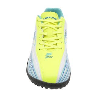 Foto 5 | Foto 5 | Lotto Tenis Futbol Solista-hg Color Blanco, Para Niño