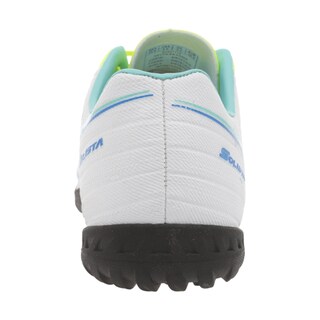 Foto 6 | Foto 6 | Lotto Tenis Futbol Solista-hg Color Blanco, Para Niño