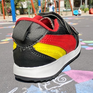 Foto 6 | Foto 6 | Tenis Urbanos Las Cuatas para Niño