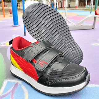 Foto 8 | Foto 8 | Tenis Urbanos Las Cuatas para Niño