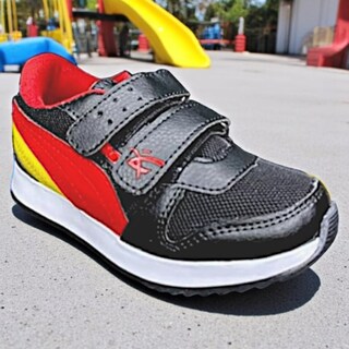 Foto 2 | Foto 2 | Tenis Urbanos Las Cuatas para Niño