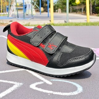 Foto 3 | Foto 3 | Tenis Urbanos Las Cuatas para Niño