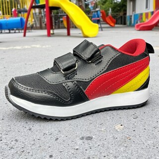 Foto 4 | Foto 4 | Tenis Urbanos Las Cuatas para Niño