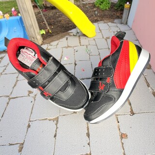 Foto 7 | Foto 7 | Tenis Urbanos Las Cuatas para Niño