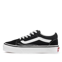 Tenis Vans Old Skool Y - 0w9t6bt - Negro - Niños Negro
