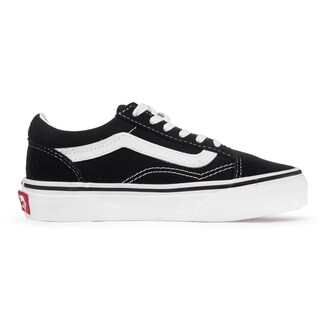 Foto 4 | Foto 4 | Tenis Vans Old Skool Y - 0w9t6bt - Negro - Niños Negro