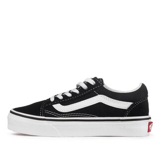 Foto 1 | Foto 1 | Tenis Vans Old Skool Y - 0w9t6bt - Negro - Niños Negro
