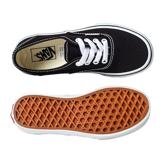 Foto 2 | Foto 2 | Tenis Vans Authentic Y - 0wwx6bt - Negro - Niños Negro