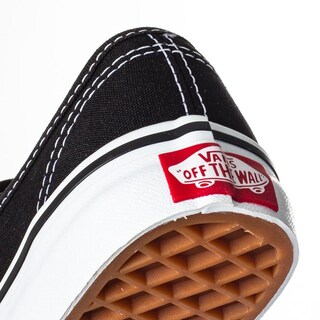 Foto 6 | Foto 6 | Tenis Vans Authentic Y - 0wwx6bt - Negro - Niños Negro