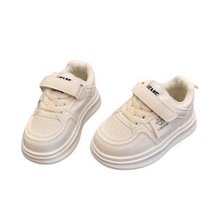 Foto 4 | Foto 4 | Tenis Infantil Denali Urbanplay Kids Blanco Cómodos Resistentes Con Velcro
