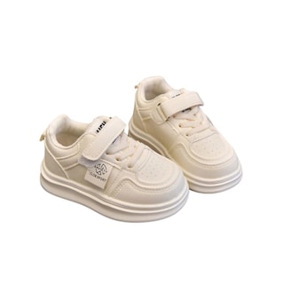 Foto 5 | Foto 5 | Tenis Infantil Denali Urbanplay Kids Blanco Cómodos Resistentes Con Velcro