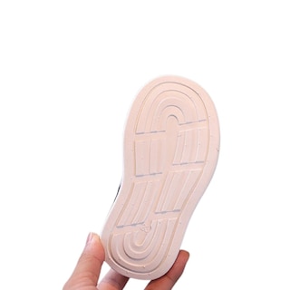 Foto 7 | Foto 7 | Tenis Infantil Denali Urbanplay Kids Blanco Cómodos Resistentes Con Velcro